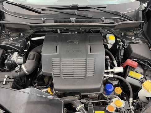 Used 2023 Subaru Forester Premium image 11