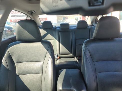 Used 2014 Honda Accord EX-L image 18