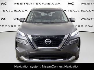 Used 2023 Nissan Rogue Platinum w/ Platinum Premium Package FWD video 2