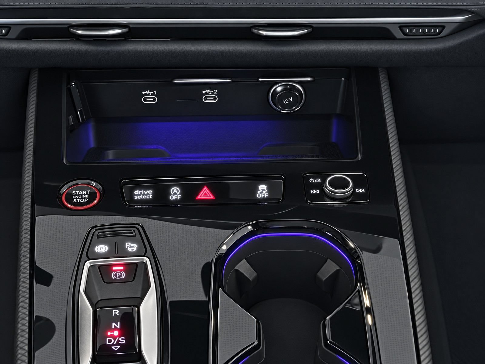 New 2026 Audi S5 Premium Plus AWD/4WD image 15