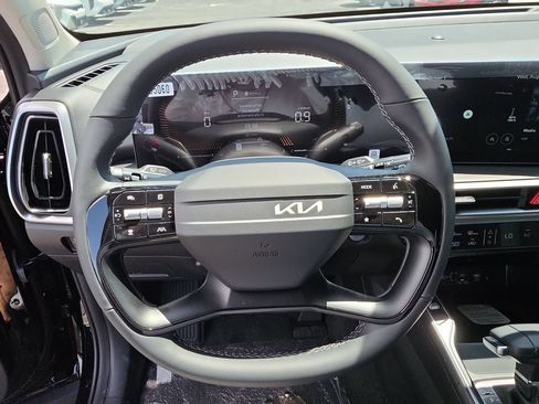 New 2026 Kia Sorento EX FWD image 29