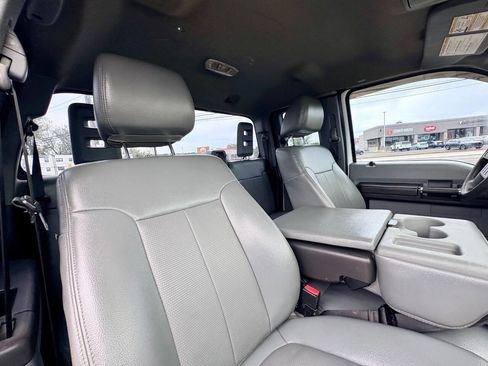 Used 2016 Ford F250 XL w/ Power Equipment Group AWD/4WD image 25