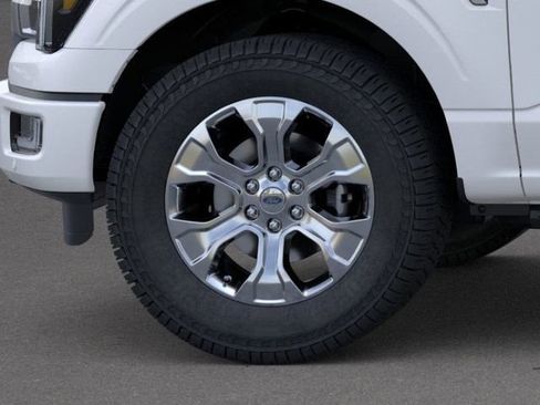 New 2026 Ford F150 Platinum AWD/4WD image 19