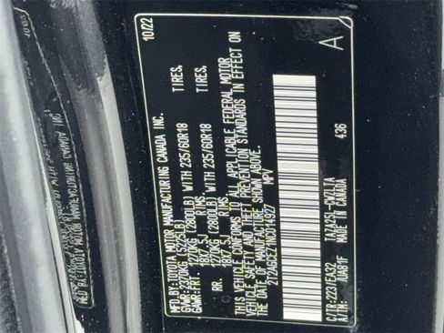 Used 2022 Lexus NX 350 AWD image 54