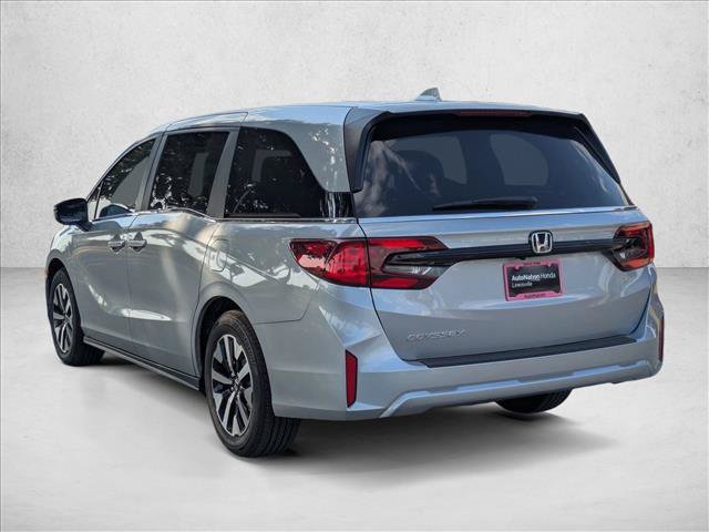 New 2026 Honda Odyssey EX-L image 9