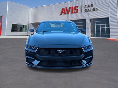 Used 2024 Ford Mustang Premium image 2