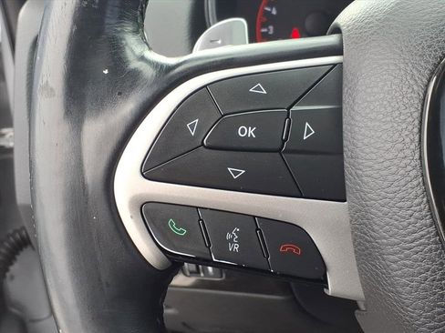 Used 2014 Dodge Durango Limited w/ Premium Group image 11