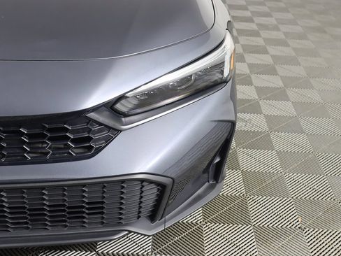 Used 2025 Honda Civic Sport image 12