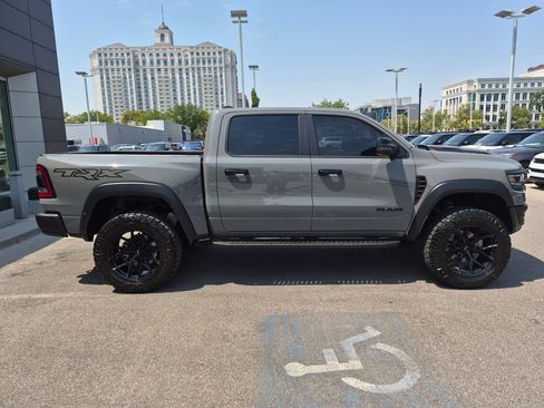 Used 2023 RAM 1500 TRX w/ TRX Level 2 Equipment Group AWD/4WD image 2