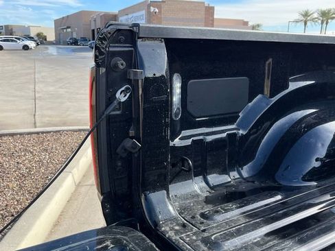 Used 2025 RAM 1500 Rebel w/ Rebel Level 2 Equipment Group image 12