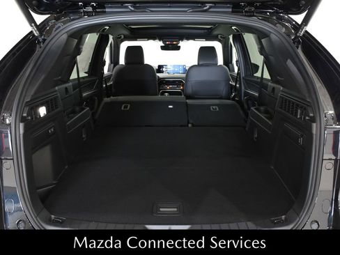 New 2025 MAZDA CX-70 3.3 Turbo S w/ Premium Package image 29