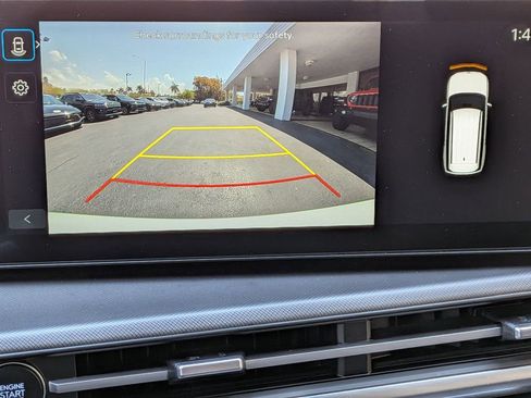 Used 2025 Hyundai Santa Fe SEL image 15