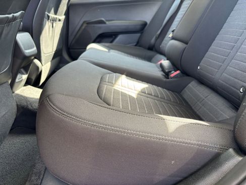 Used 2025 Kia K5 LXS FWD image 27