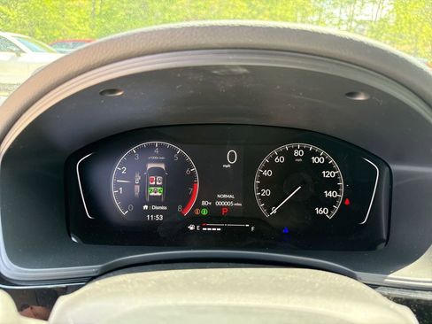 New 2026 Honda Civic Sport image 10