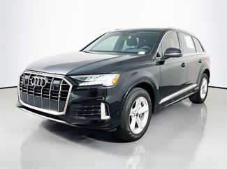 Used 2023 Audi Q7 2.0T Premium Plus w/ Premium Plus Package video 3