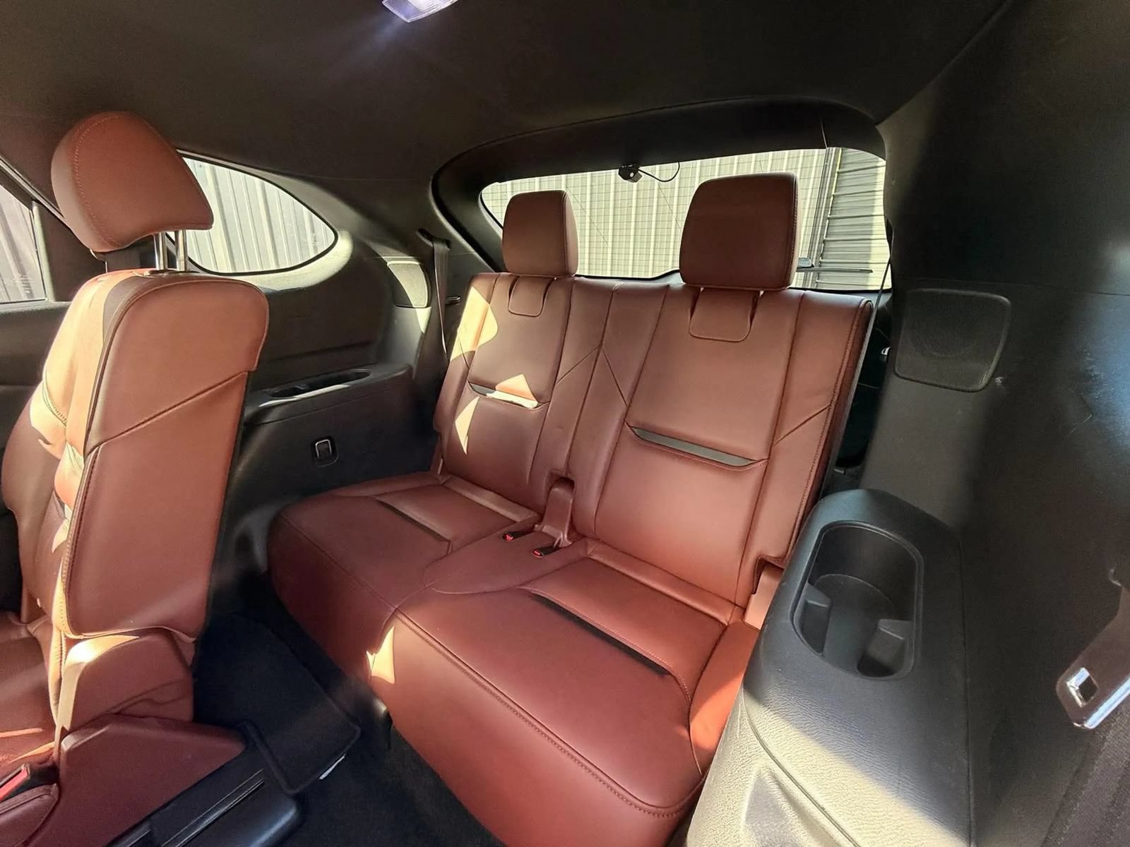 Used 2019 MAZDA CX-9 Signature AWD/4WD image 17