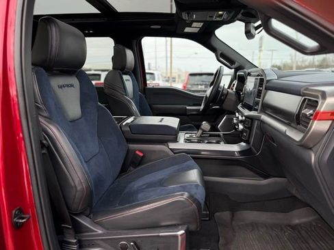 Used 2023 Ford F150 Raptor w/ Raptor 37 Performance Package image 21