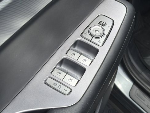 Used 2024 Hyundai Palisade SEL AWD/4WD image 19