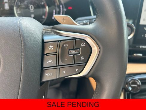 Used 2025 Lexus NX 350 AWD w/ Premium Package image 19