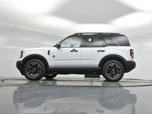 New 2026 Ford Bronco Sport Outer Banks AWD/4WD image 51