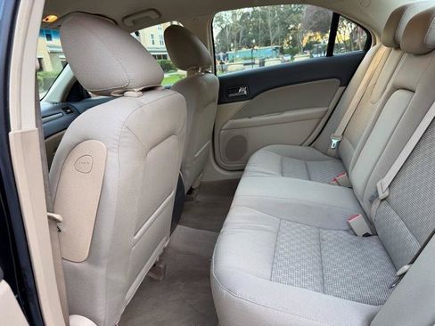Used 2010 Ford Fusion SE FWD image 69