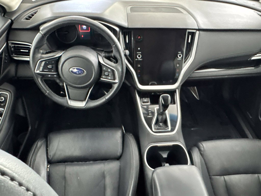Used 2020 Subaru Outback Limited AWD/4WD image 43
