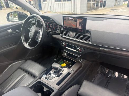 Used 2024 Audi Q5 2.0T Premium Plus AWD/4WD image 21