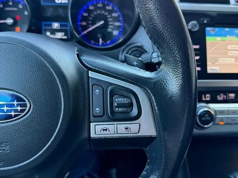 Used 2017 Subaru Outback 3.6R Limited image 20
