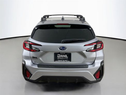 Used 2025 Subaru Crosstrek 2.5i Limited w/ Popular Package #3A AWD/4WD image 6