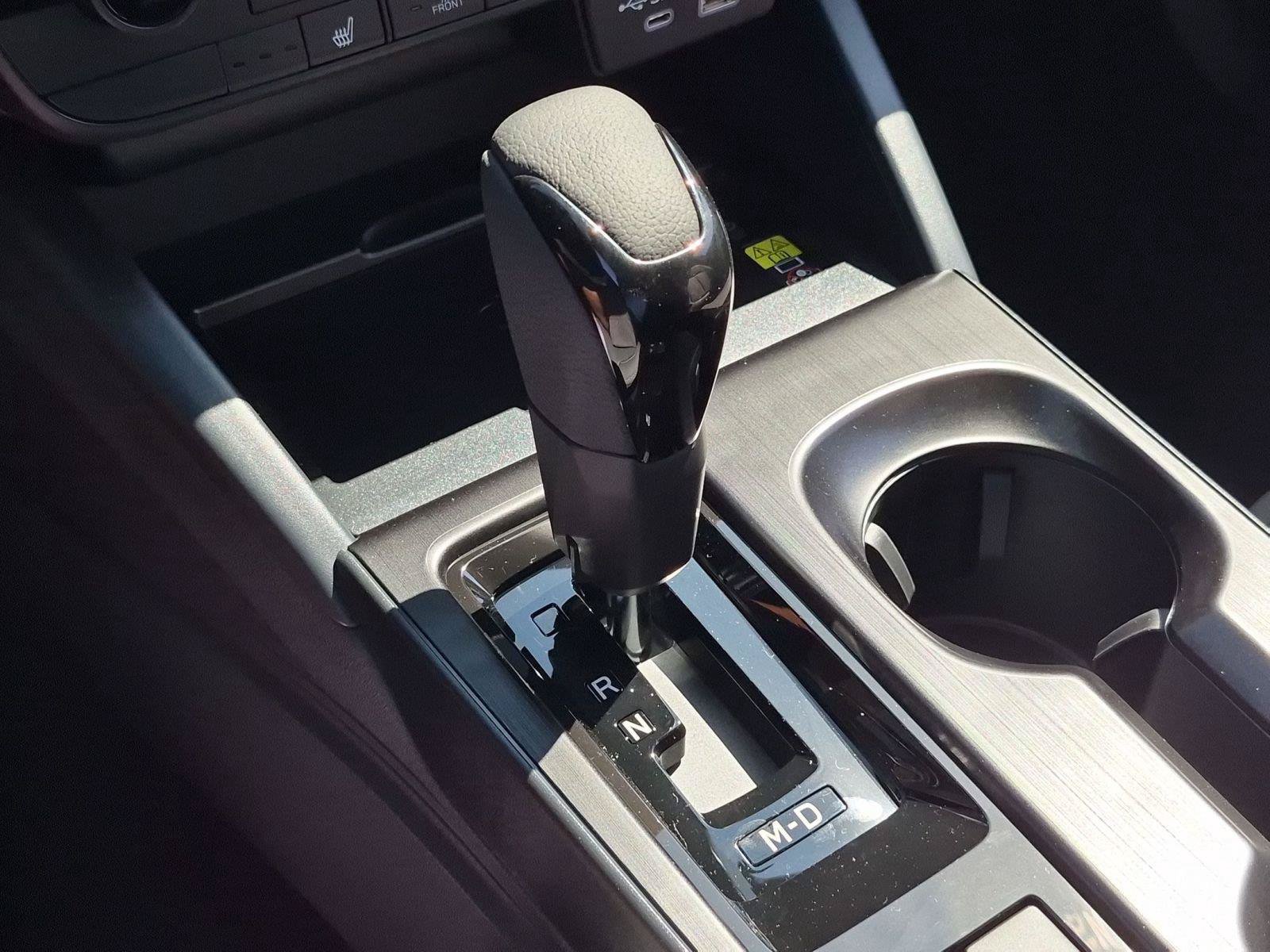 New 2026 Subaru Outback Limited AWD/4WD image 24