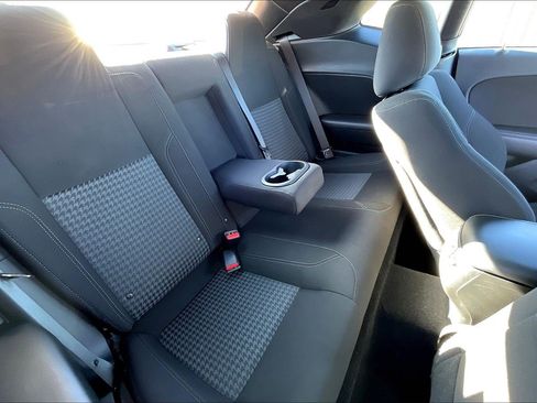 Certified 2022 Dodge Challenger SXT image 25