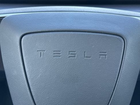 Used 2025 Tesla Model 3 Long Range RWD image 29