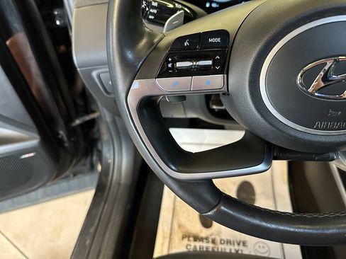 Used 2022 Hyundai Tucson Limited AWD/4WD image 9