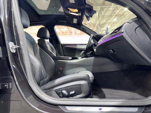 Used 2019 BMW 530i M Sport & Premium Pkg $62K MSR w/ M Sport Package image 64