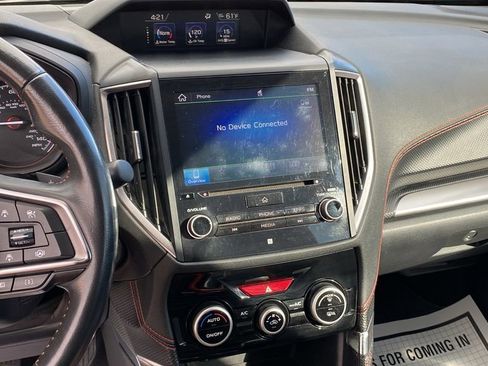 Used 2020 Subaru Forester Sport w/ Popular Package #2 image 23