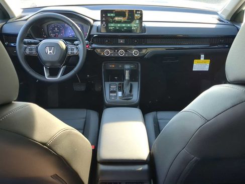 New 2026 Honda CR-V EX-L image 24