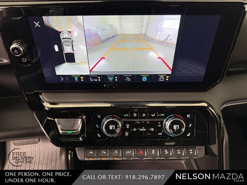 Used 2023 GMC Sierra 1500 AT4X AWD/4WD image 30