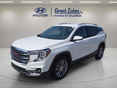 Used 2023 GMC Terrain SLT