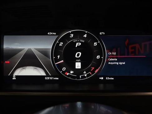 Used 2022 Jaguar F-TYPE R-Dynamic AWD/4WD image 24