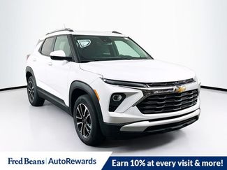New 2026 Chevrolet TrailBlazer LT w/ Convenience Package AWD/4WD video 1