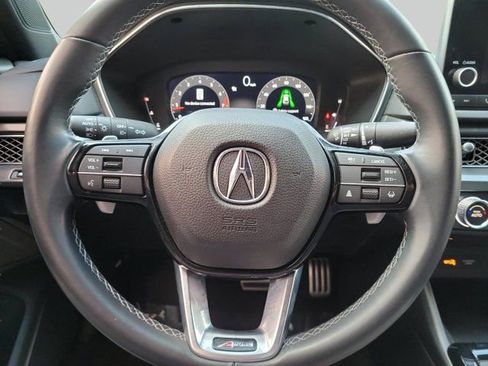 Used 2023 Acura Integra A-Spec FWD image 21
