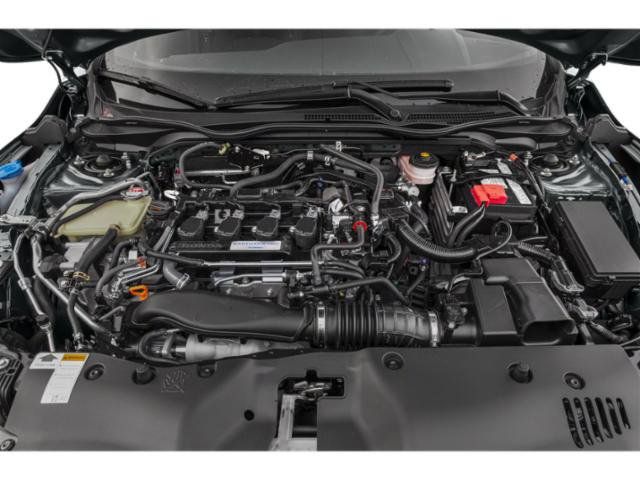 Used 2019 Honda Civic EX image 12