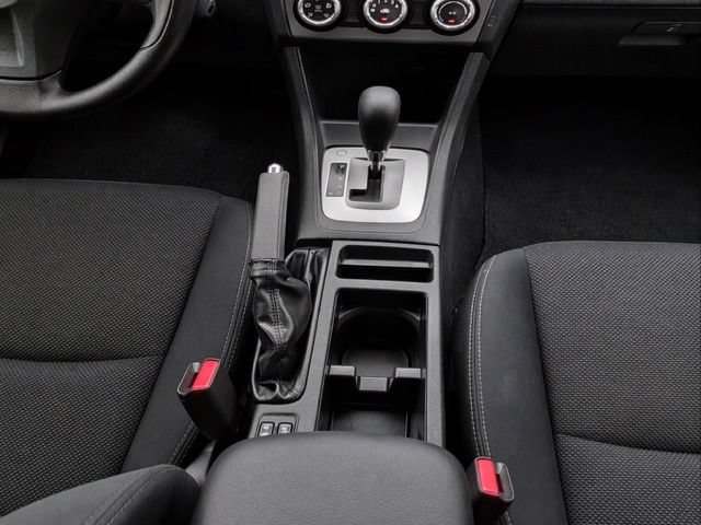 Used 2015 Subaru Crosstrek 2.0i Premium AWD/4WD image 15