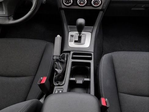 Used 2015 Subaru Crosstrek 2.0i Premium AWD/4WD image 15