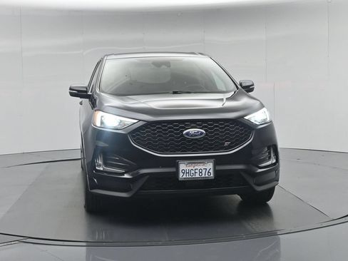 Used 2023 Ford Edge ST AWD/4WD image 57