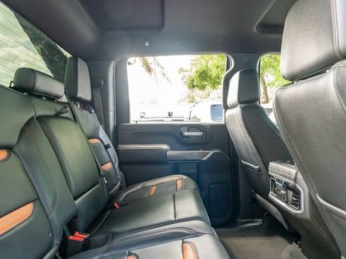 Used 2021 GMC Sierra 2500 AT4 AWD/4WD image 41