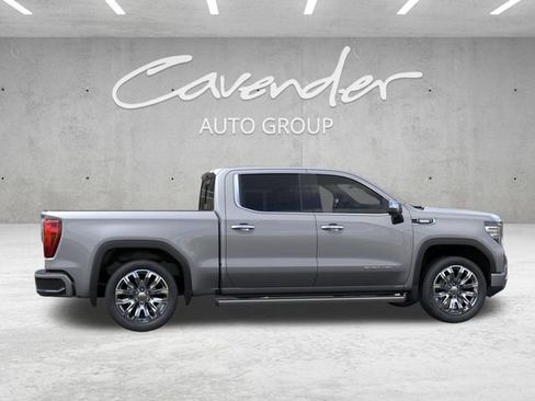 New 2026 GMC Sierra 1500 Denali AWD/4WD image 6