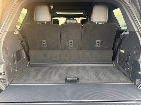 Certified 2025 Ford Expedition Tremor AWD/4WD image 29