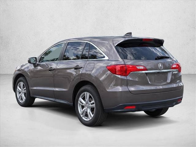 Used 2013 Acura RDX AWD image 5