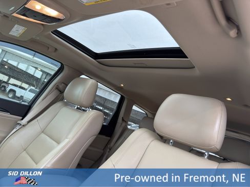 Used 2021 Jeep Grand Cherokee Limited image 14